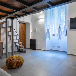 Appartamento Loft Marghera, Milano