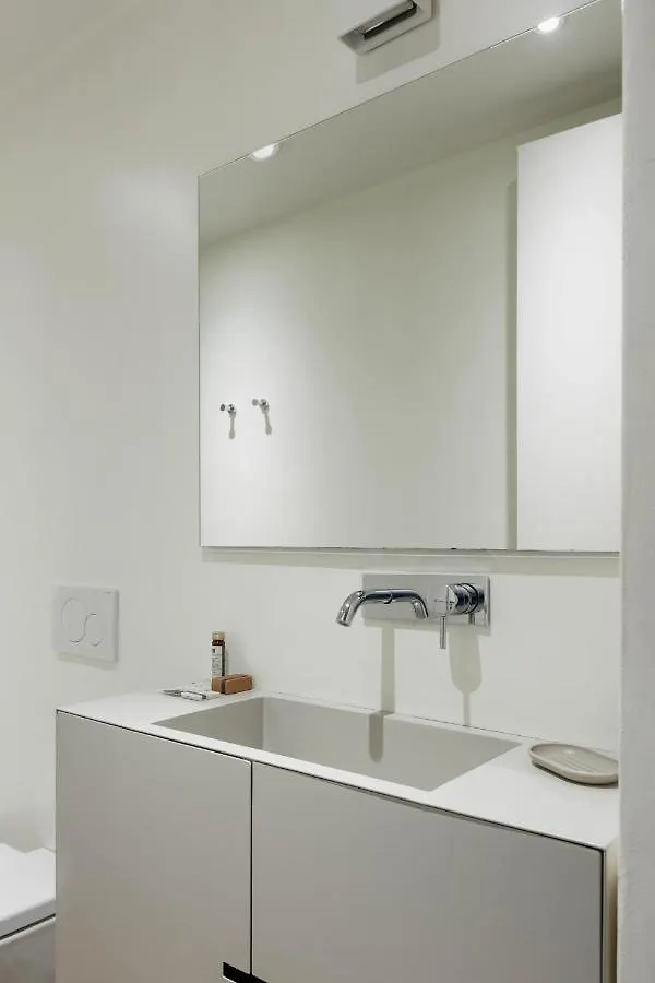 Comfort Suites Garibaldi Milan