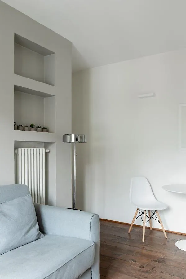 Comfort Suites Garibaldi Milan 0*,  Italy