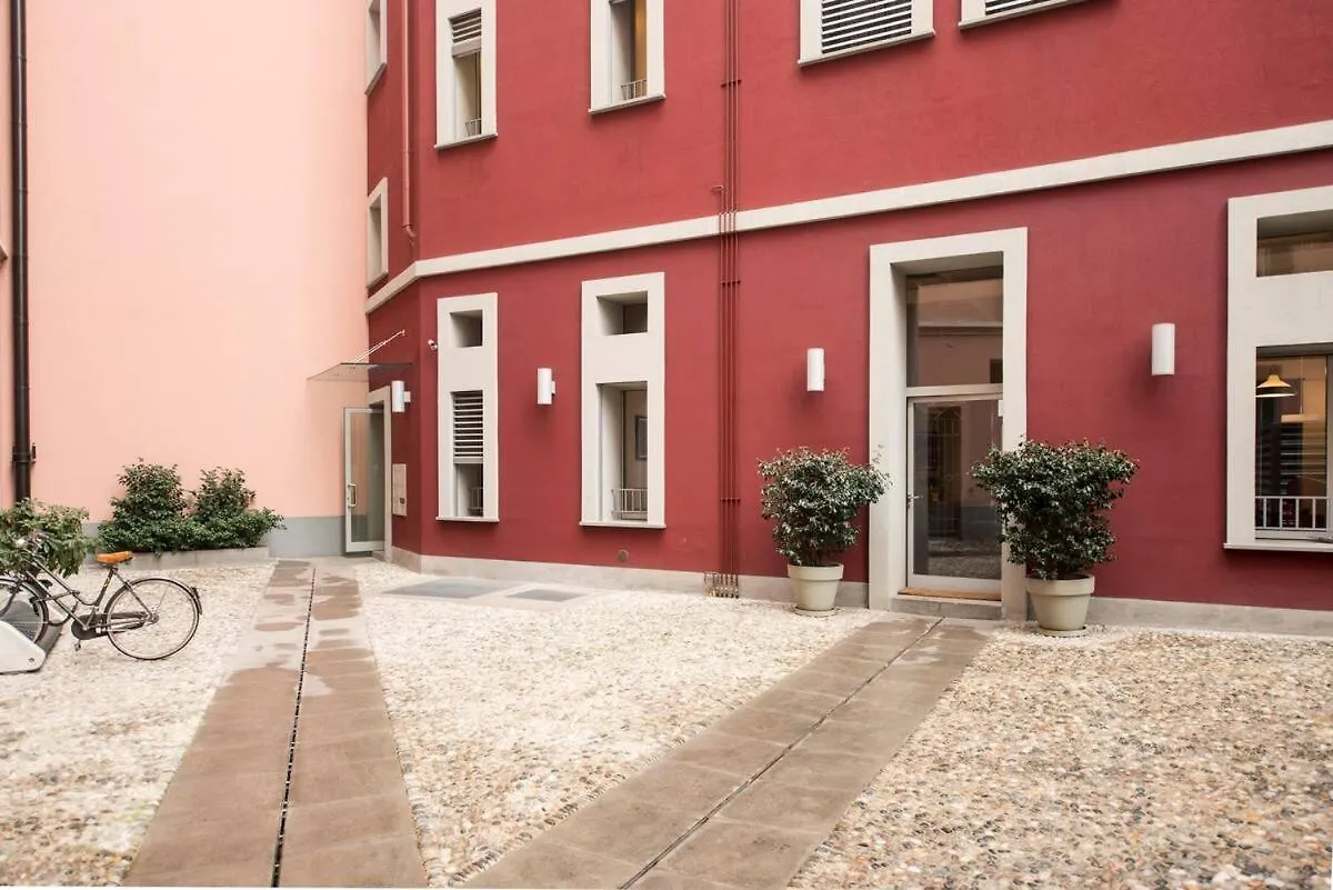 Comfort Suites Garibaldi Milan 0*,  Italy