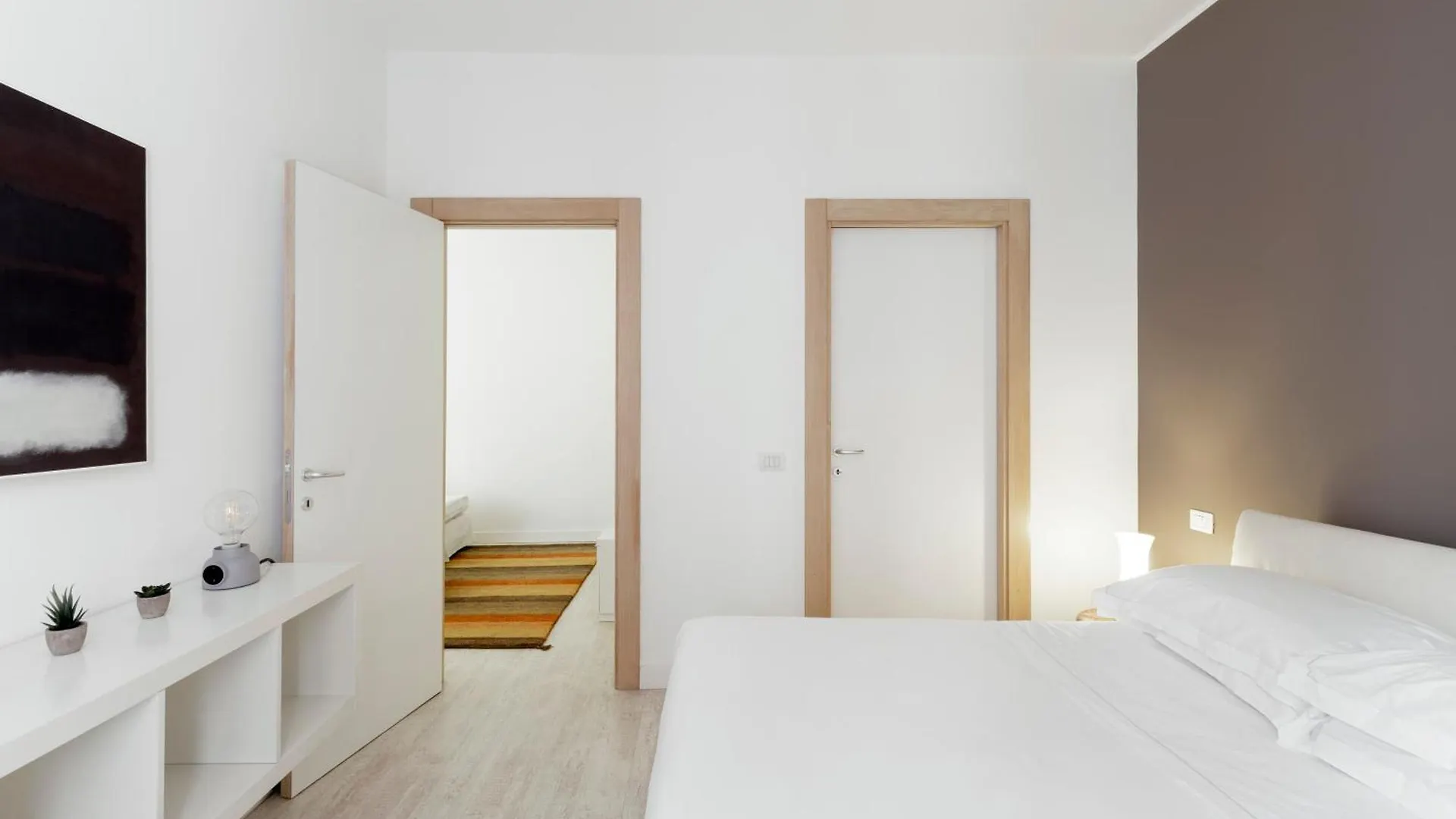 Comfort Suites Garibaldi Milan 0*,  Italy