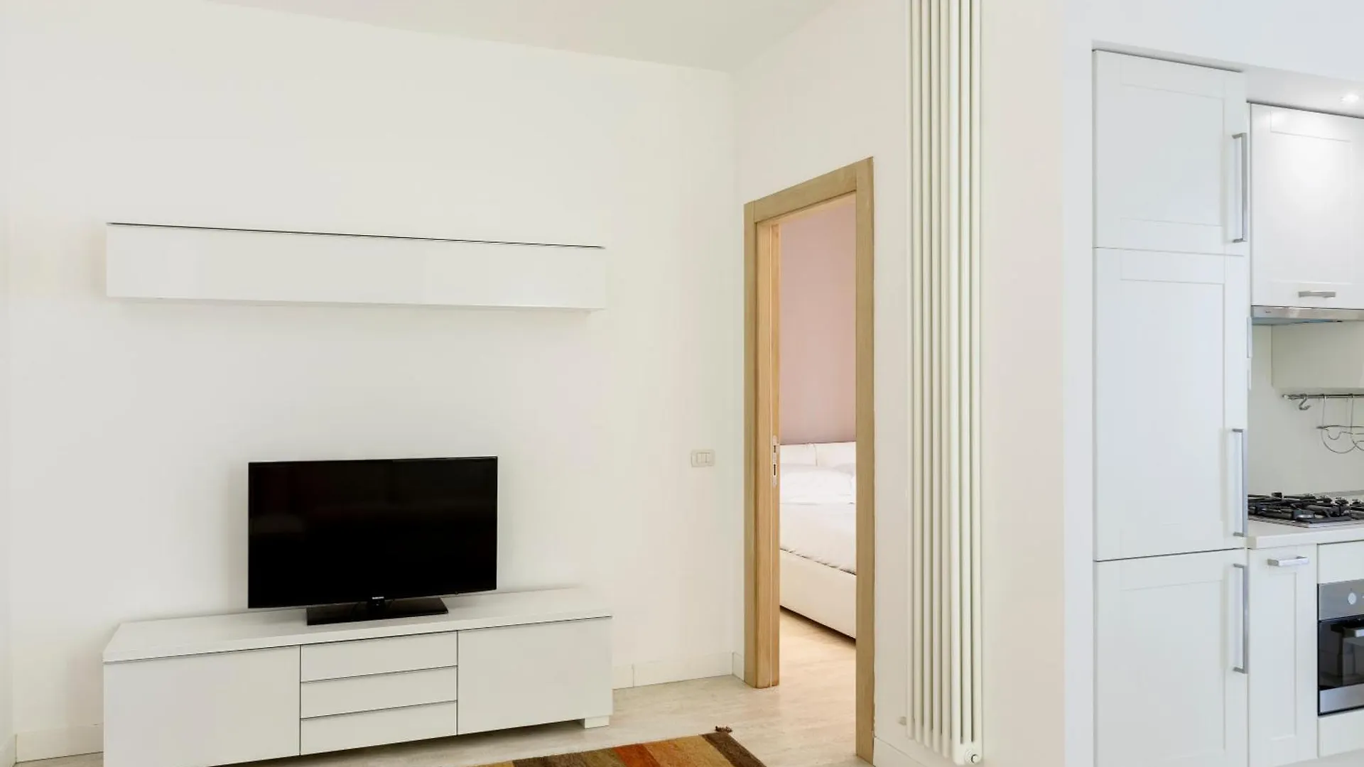 Comfort Suites Garibaldi Milan Italy